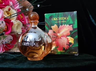 Orchidee Yves Rocher ١٠٠ مل