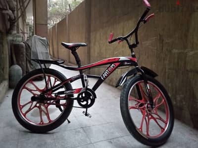 عجله BMX