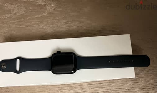 apple watch SE 2nd Generation GPS 44mm