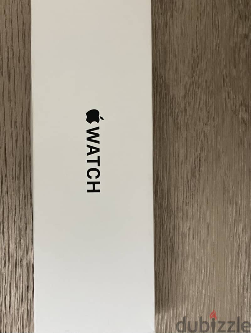 apple watch SE 2nd Generation GPS 44mm 2