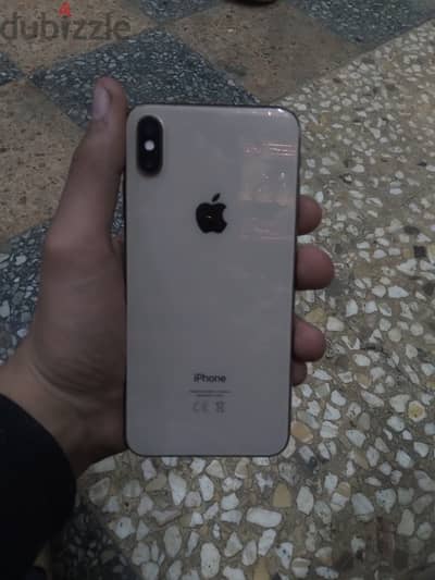 iPhone XS Max للبدل او البيع