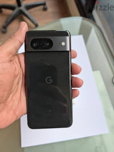 Google Pixel 8 128