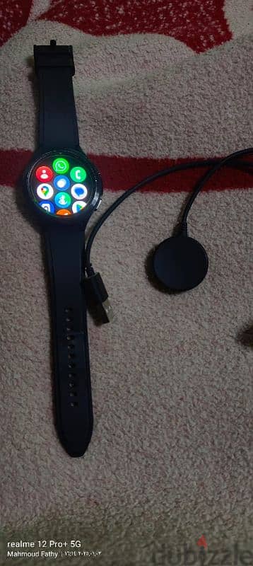 Samsung galaxy watch 4 classic