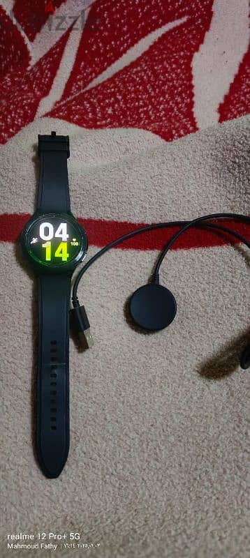 Samsung galaxy watch 4 classic 1