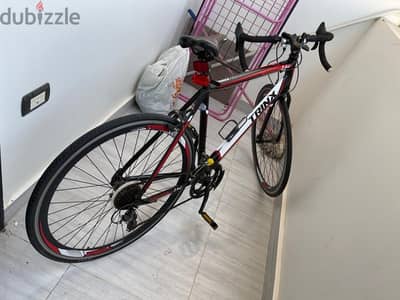 trinx tempo 1.4 road