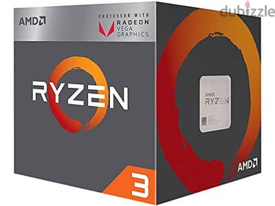 Ryzen 3 2200G