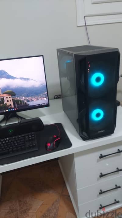 highend gaming pc رجاء قراءة الوصف