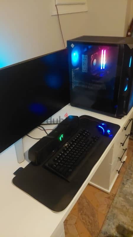 highend gaming pc رجاء قراءة الوصف 1