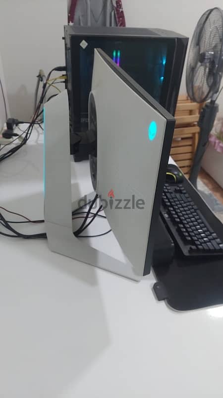 highend gaming pc رجاء قراءة الوصف 3