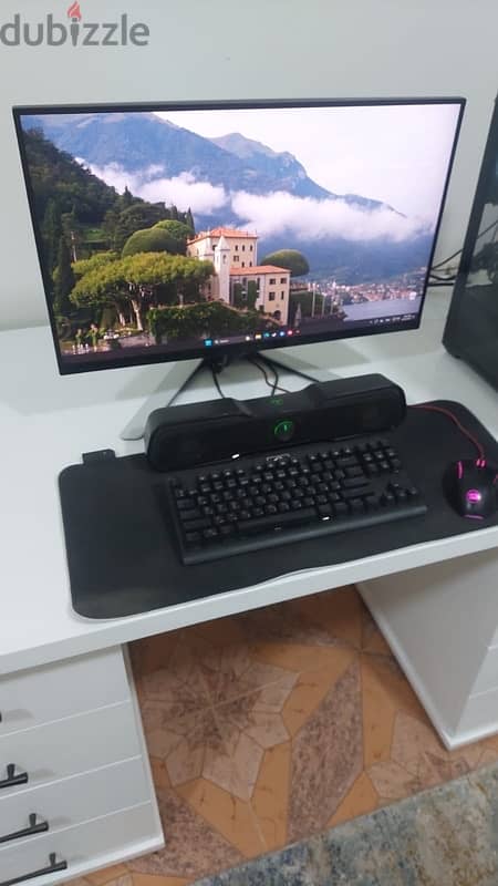 highend gaming pc رجاء قراءة الوصف 4