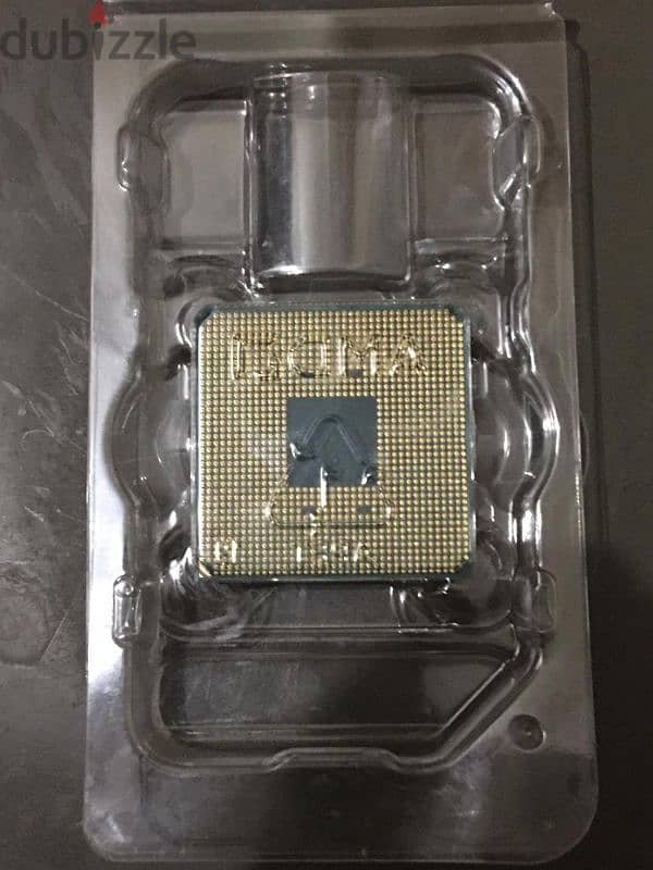 Ryzen 3 2100 0