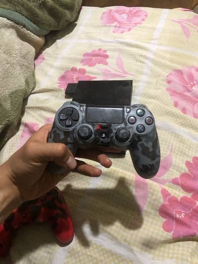 دراعات بلاستيشن PS4