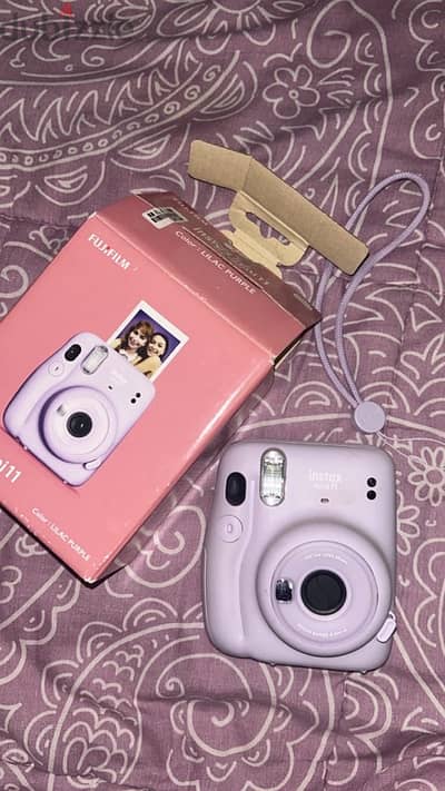 instax mini 11