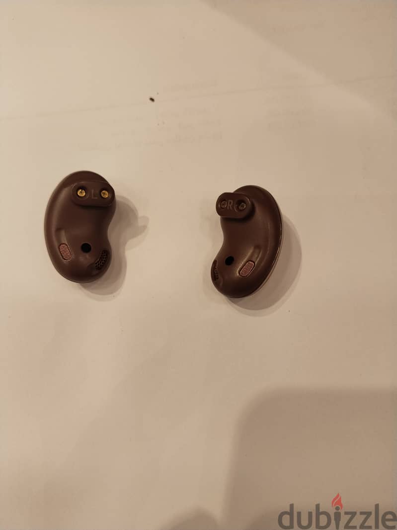 Galaxy buds live original 1