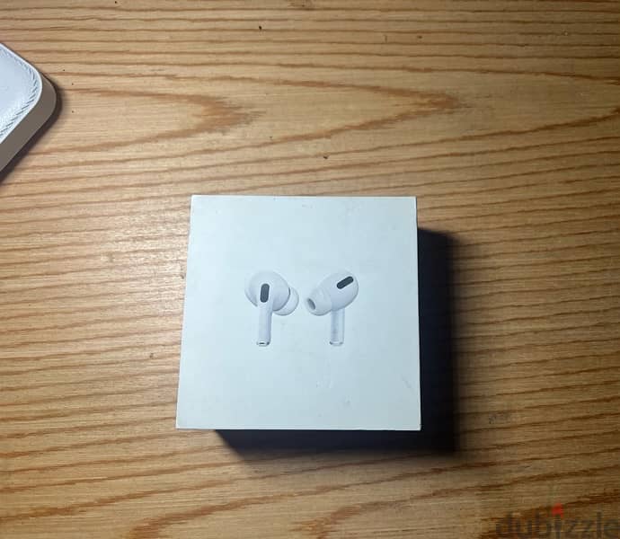 AirPods Pro  1st generation original 1