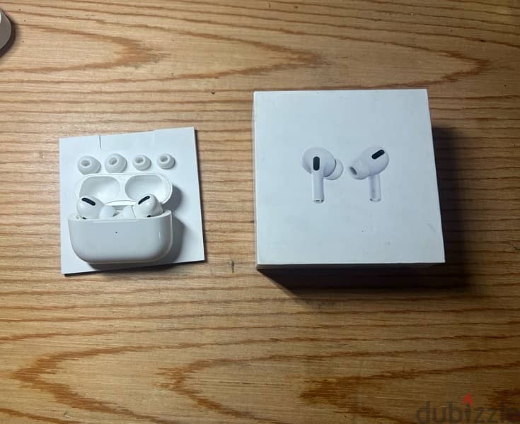 AirPods Pro  1st generation original 2