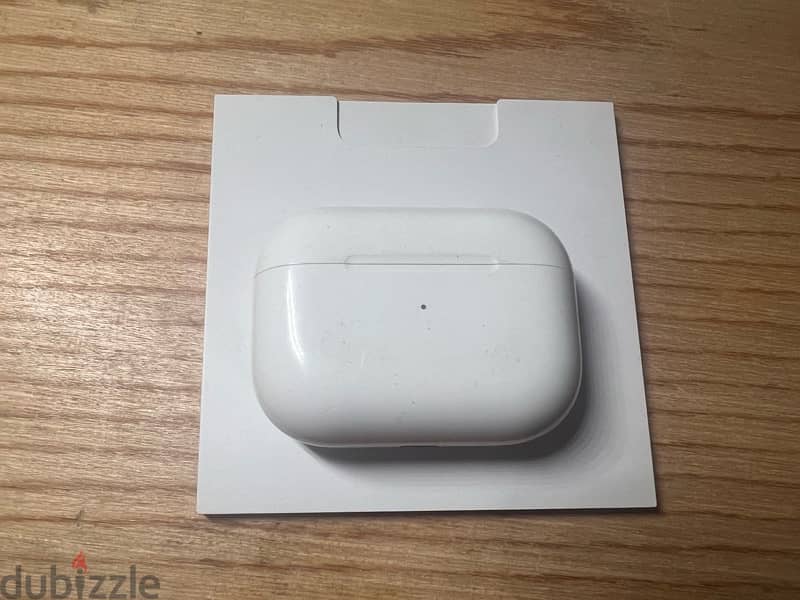 AirPods Pro  1st generation original 3