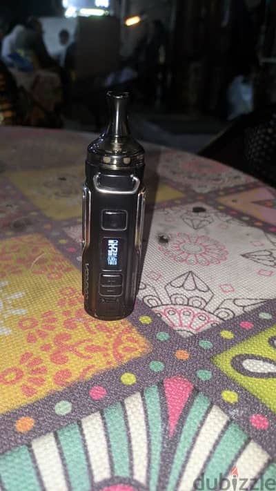 argus vape 40