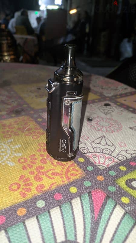 argus vape 40 1