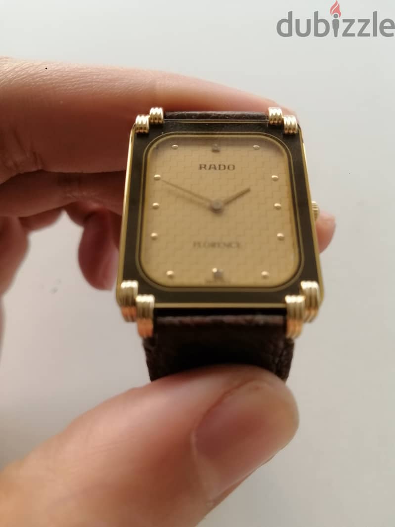 rado original 3