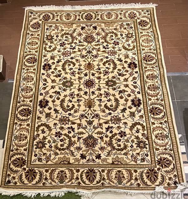 سجاد صوف يدوى   Handmade carpets 0