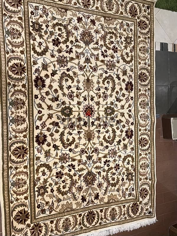 سجاد صوف يدوى   Handmade carpets 1