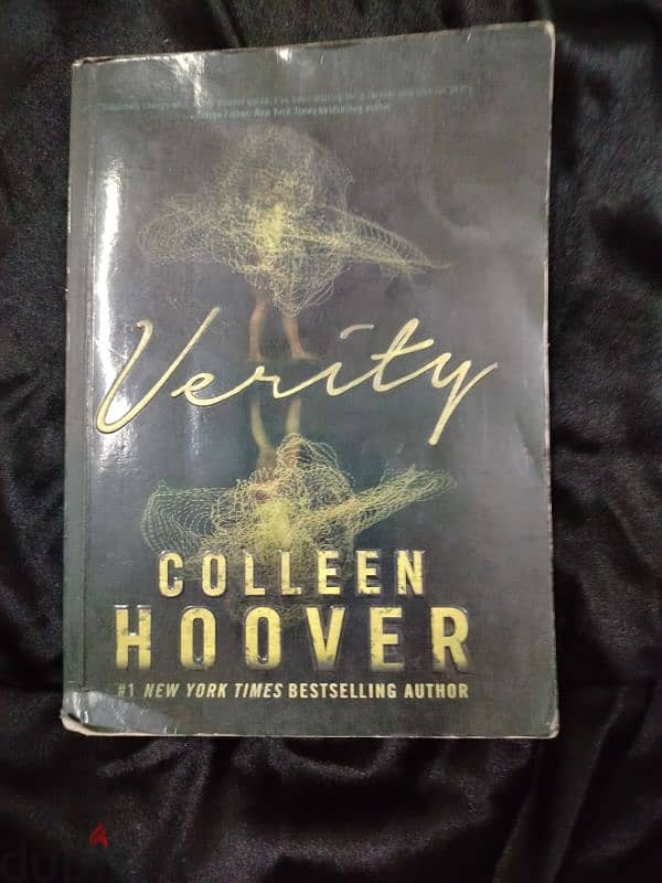 verity by colleen hover 1