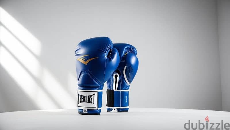 EVERLAST 1