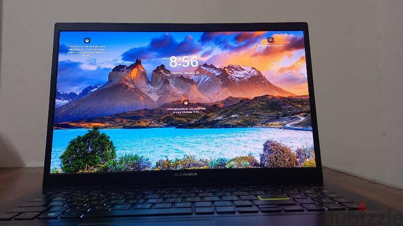 asus vivobook oled 1