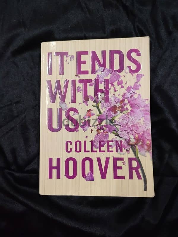 it ends with us by colleen hover 1