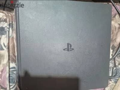 Playstation 4 1T