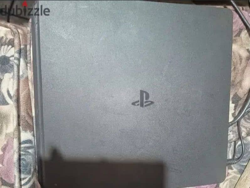 Playstation 4 1T 0