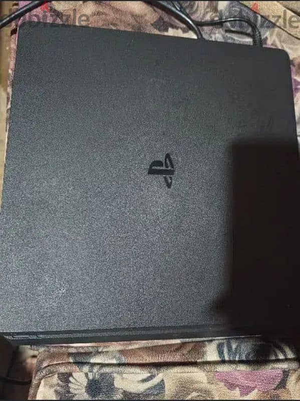 Playstation 4 1T 3