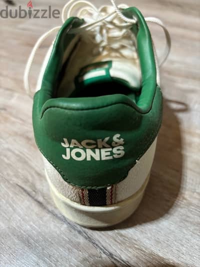 Original JACK&JONES SHOES