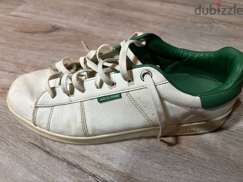 Original JACK&JONES SHOES 1