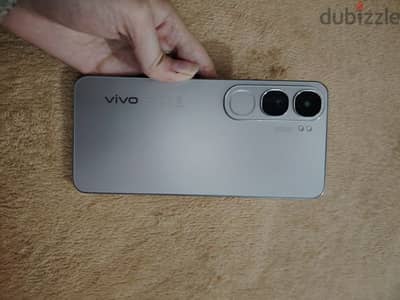 vivo v40 lite