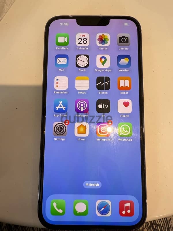 excellent condition Iphone13 pro max as if it is new 0