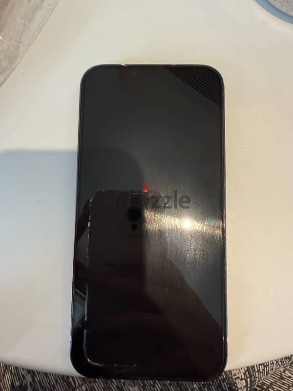 excellent condition Iphone13 pro max as if it is new 1