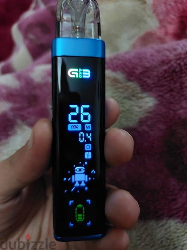 g3pro 0