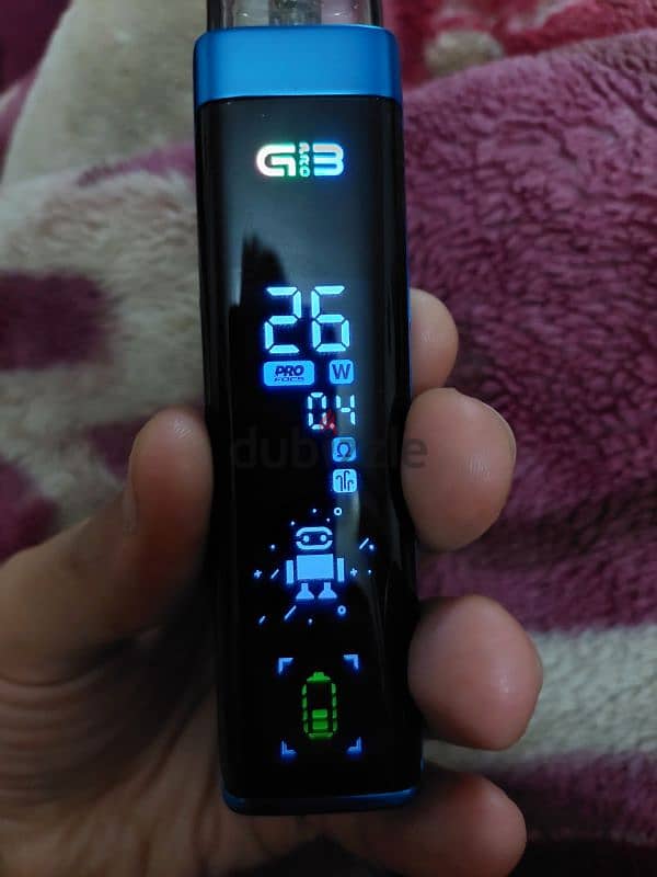 g3pro 4