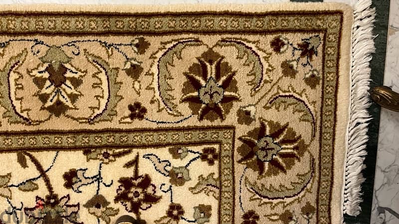 سجاد صوف يدوى   Handmade carpets 10