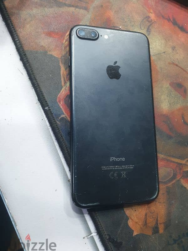 iphone 7plus 0