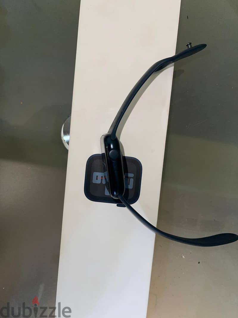 Apple Watch SE 2nd Gen 44 mm Midnight 6