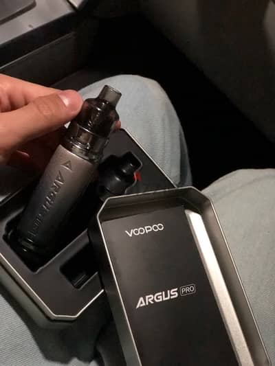 Vape Argus