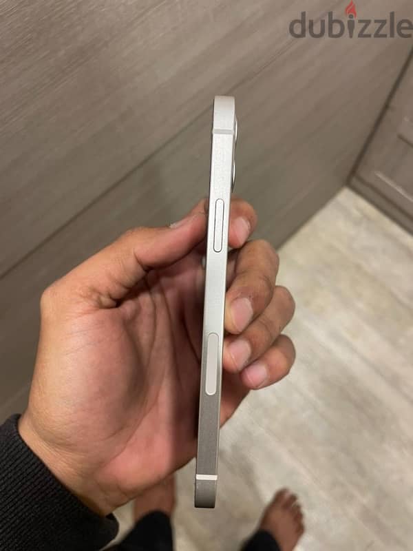 iphone 12 256gb battery 99% no scratch 6