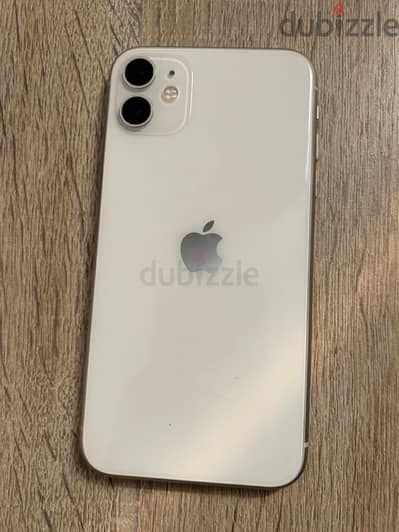 Iphone 11 ايفون ١١