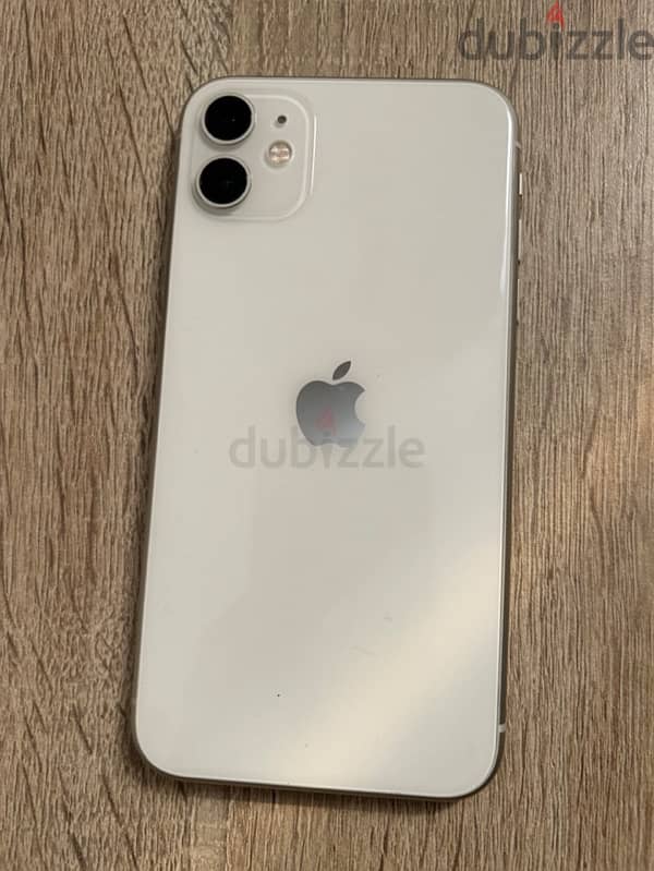 Iphone 11 ايفون ١١ 0