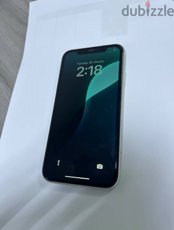 Iphone 11 ايفون ١١ 1