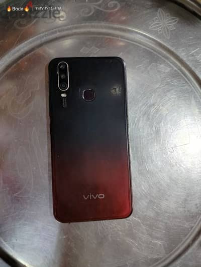 موبيل Vivo Y12