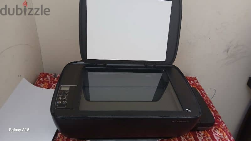 طباعة hp415 3